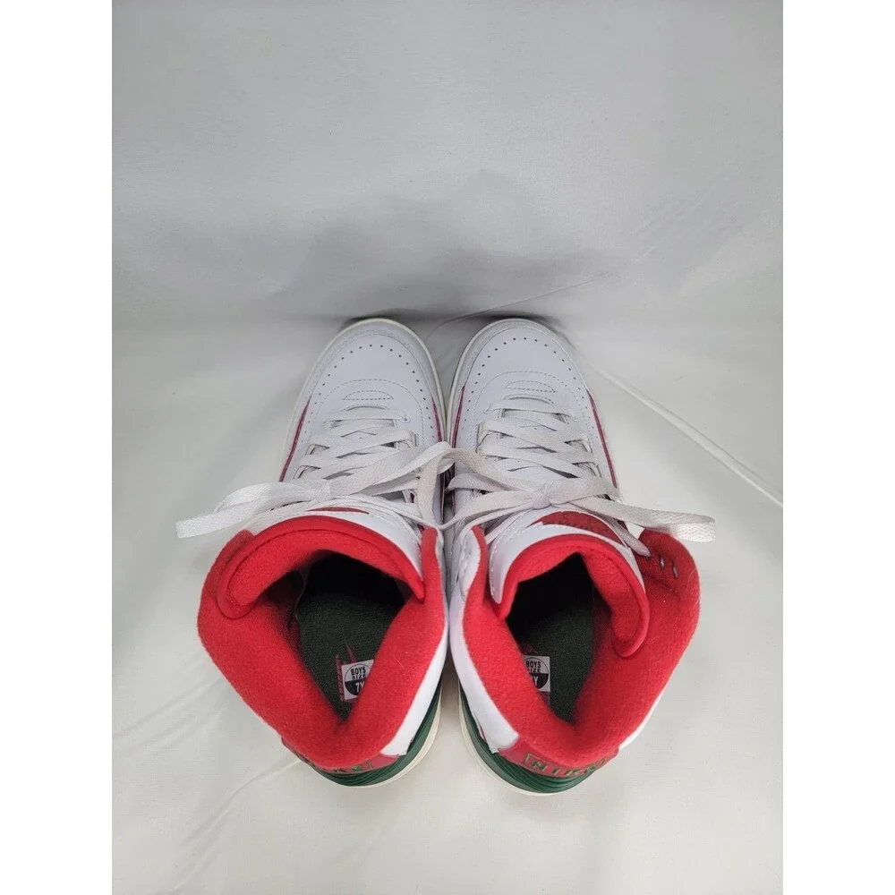 Nike Air Jordan 2 Retro (GS) 